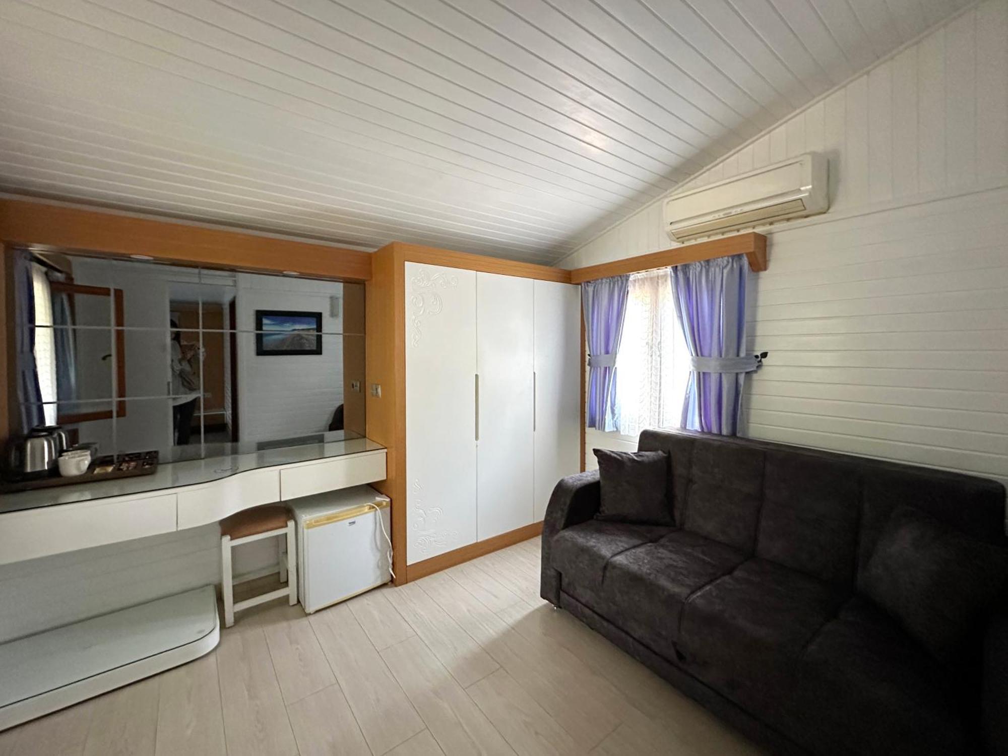Azur Hotel Çıralı エクステリア 写真
